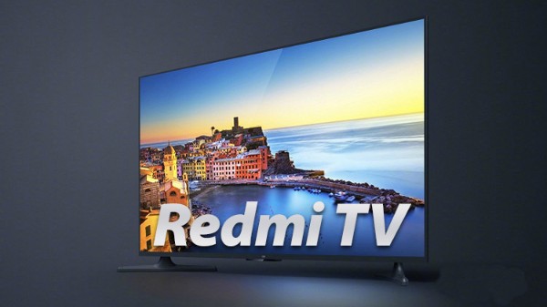 రెడ్‌మి టీవీ లాంచ్ వివరాలు: