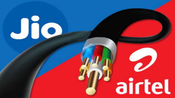 Reliance Jio GigaFiber: Here’s what the rival Airtel V-Fiber is offering 