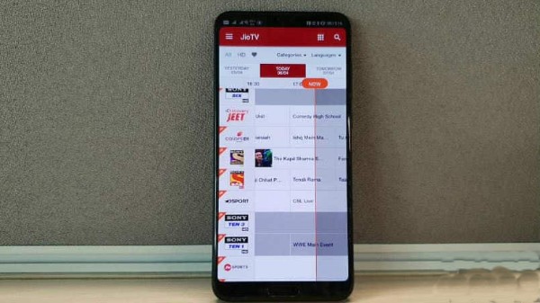 ఆండ్రాయిడ్ 5.8.0 అప్డేట్ తో డార్క్ మోడ్‌: