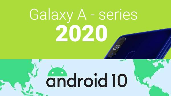 శామ్‌సంగ్ కొత్త స్మార్ట్‌ఫోన్‌లు