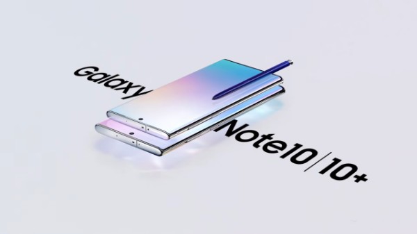 Samsung Galaxy Note 10 series launched: India Price and specifications