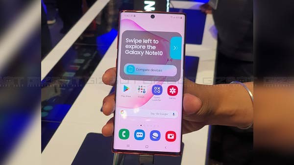 Samsung Galaxy Note 10 Review: Pros, Cons, And X Factor