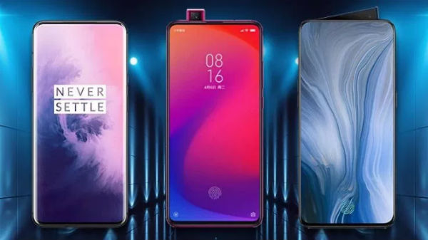 Security warning for these 34 smartphone users 