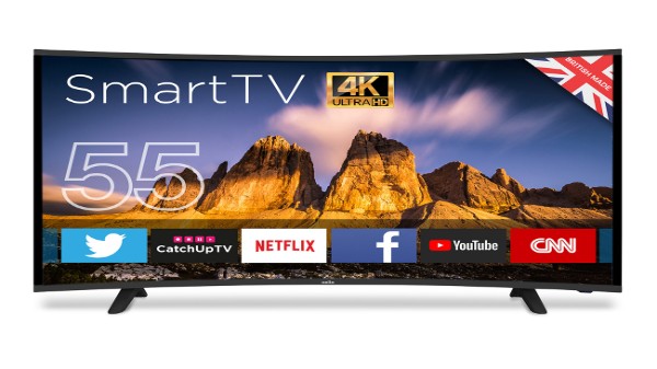 స్మార్ట్ టీవీలు: