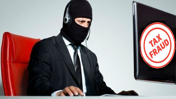 Scammers are Robbing People by Different Ways