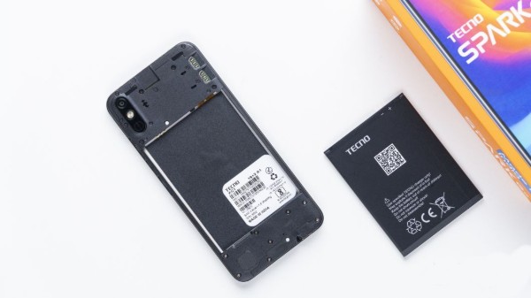 బ్యాటరీ 