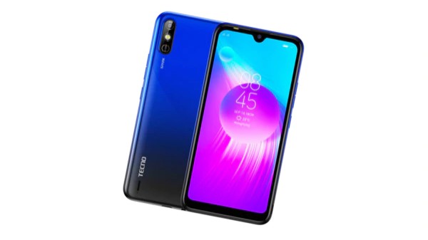 Techno Spark Go Smartphone Review:Price,Specifications and Full Details