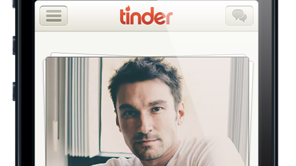 టిండర్ గురించి..