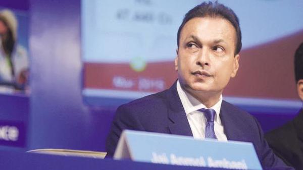 Trouble for Anil Ambani: BSR resigns as RPower, RInfras statutory auditor