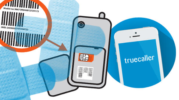 ట్రూకాలర్‌ ఖాతాల దుర్వినియోగంపై 