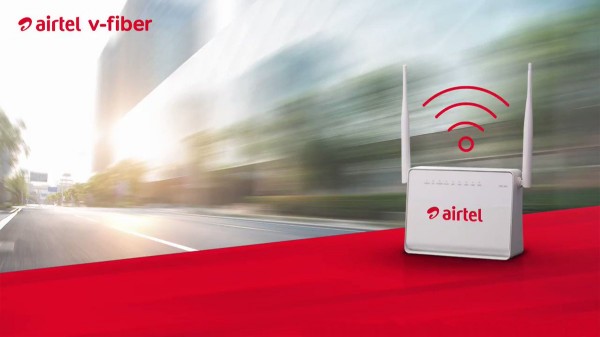 Airtel Broadband Plans Offer Additional Data : Here are the Full Details