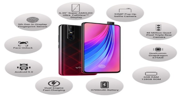 స్పెసిఫికేషన్స్: