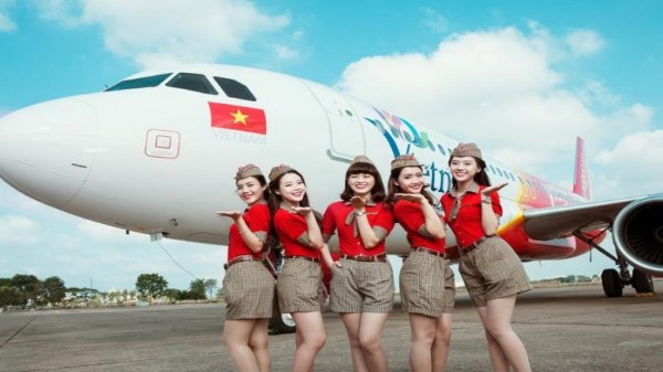 Vietjet Flights Starts Operations India to Vietnam: Tickets Price just Rs. 9