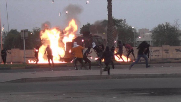 రెచ్చగొట్టే వీడియోలు పోస్టు చేస్తే