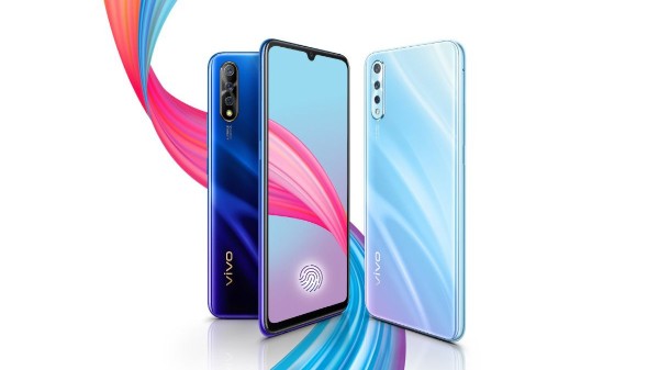 Vivo S1 Sale via Retail shops in India: Price Launch Offers