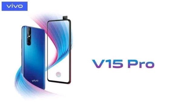 vivo v15 pro price in india cut rs 23990 26990