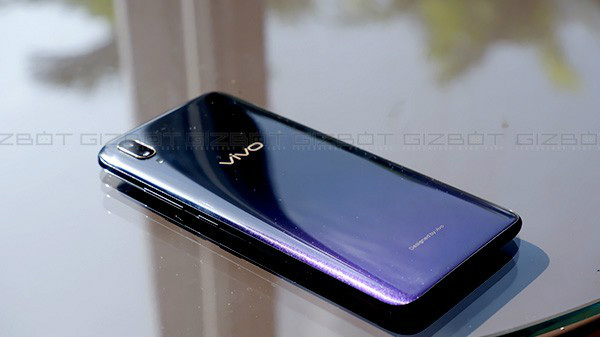 Vivo Y17