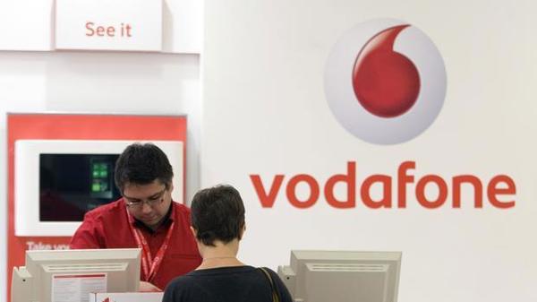 Vodafone reintroduces the RS.20 prepaid talk time plan