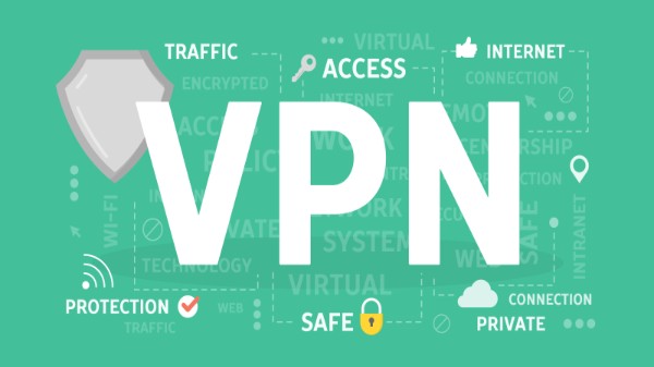 VPN: