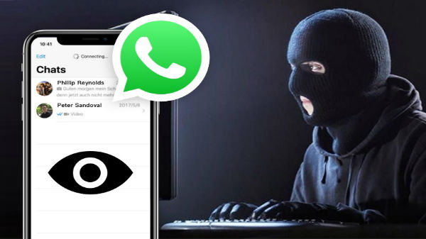 WhatsApp risk! Hackers can change your messages
