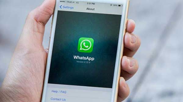 WhatsApp’s new feature another step towards curbing fake news 