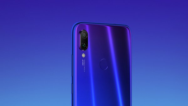 Redmi 7