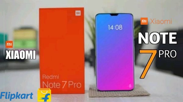 xiaomi redmi note 7 pro now available via open sale