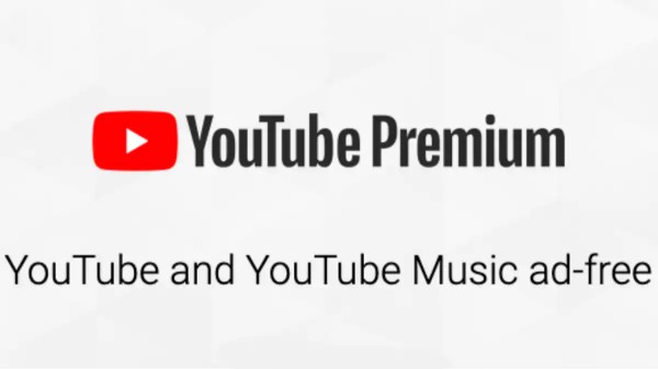 YouTube ప్రీమియం: