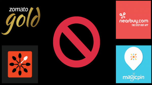  #Logout పేరిట సోషల్ మీడియా క్యాంపెయిన్