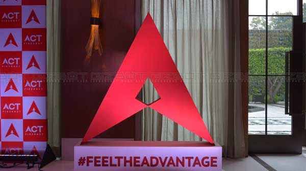 ACT Fibernet : 