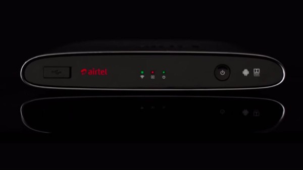 ఎయిర్‌టెల్ 