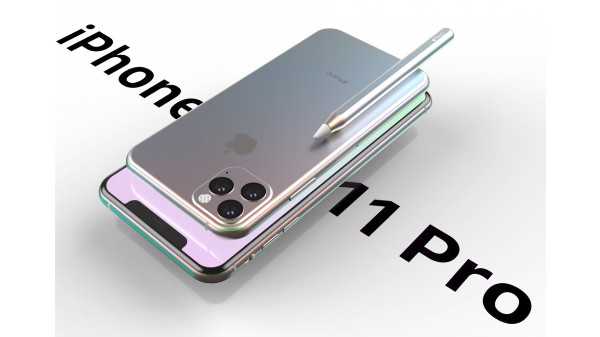 Apple iPhone 11 Pro