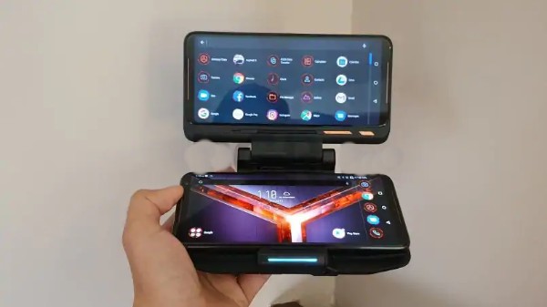 బ్యాటరీ