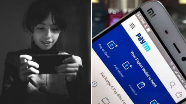 Class 4 boy creates Paytm account for father, steals Rs 35,000 for online games