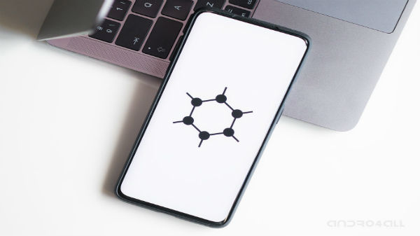 GrapheneOS