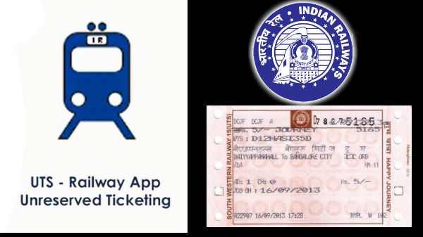 How to Book a Season Train Ticket on the UTS App How to Book a Season Train Ticket on the UTS App
