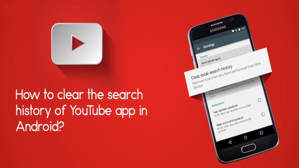 యూట్యూబ్ హిస్టరీ