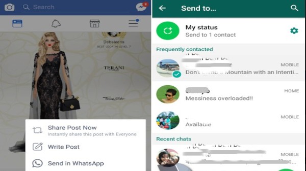 ఫేస్‌బుక్ 