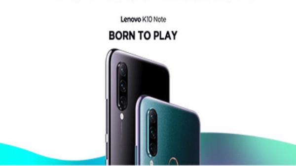 లెనోవా A 6