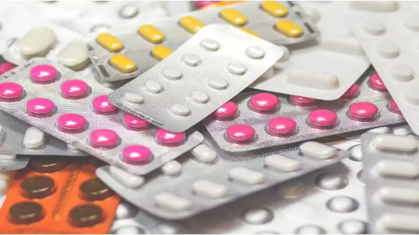 మెడిషన్స్ మరియు వైద్య లక్షణాల కోసం