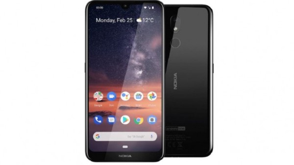 నోకియా 3.2 స్పెసిఫికేషన్స్ 