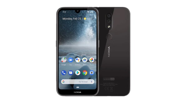 నోకియా 4.2 స్పెసిఫికేషన్స్