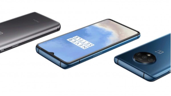 వన్‌ప్లస్ 7T ధరల వివరాలు 