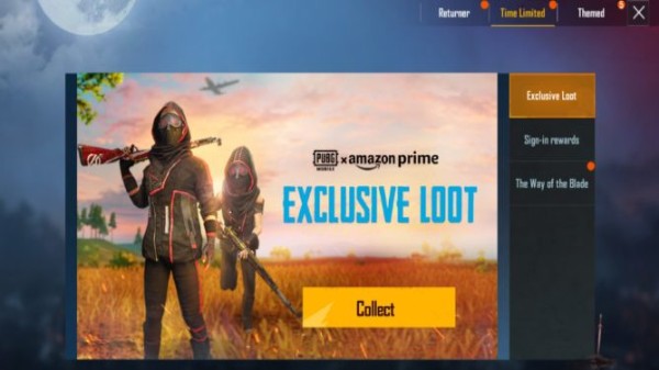 అమెజాన్ ప్రైమ్