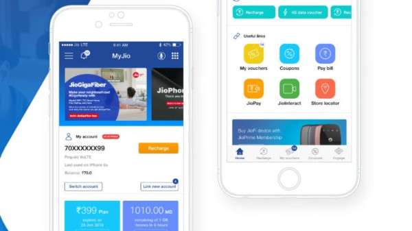 Reliance JioFiber Launch Five Things on September 5th