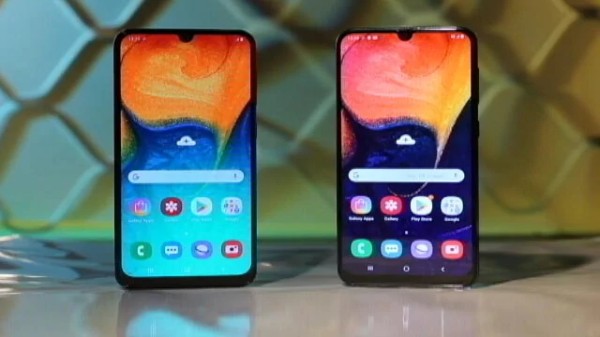 గెలాక్సీ ఎ 30 యొక్క స్పెసిఫికేషన్