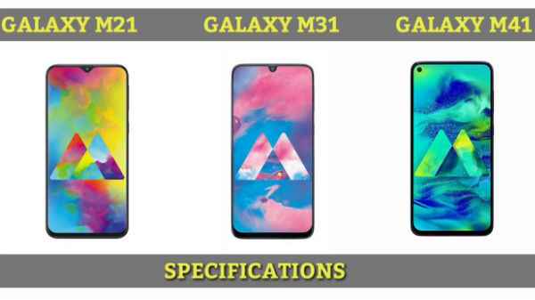 ఫీచర్లు 