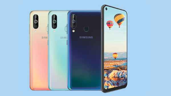 Samsung Galaxy M40