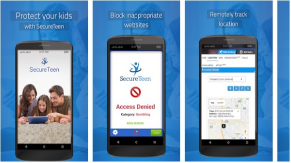 ఫైండ్ మై కిడ్స్ 