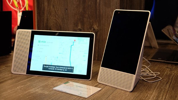 స్మార్ట్ డిస్ప్లే 